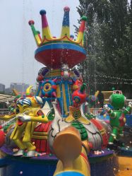 -大望京儿童游乐场