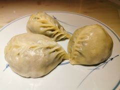 -日丰园海肠水饺·老字号大连海鲜(和平广场店)