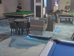 -永宁台球·棋牌俱乐部(淮海路店)