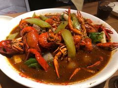 -虾满堂(瑞虹店)