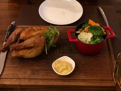 -THE CLUBHOUSE(G公寓酒店)
