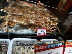 -阿毛饭店(和义路店)