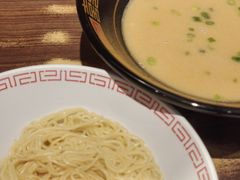 -一兰拉面(铜锣湾店)