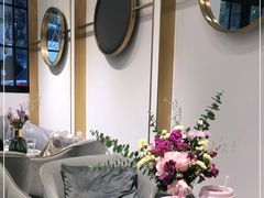 -Fridi Patisserie Cafe