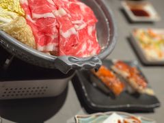 -聿山居·创意料理