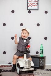 -小熊维尼高端儿童摄影(宝安旗舰店)