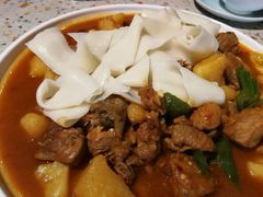 -疆Jiang·新疆秘制料理