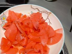 -亮欢寨快活林 酸汤鱼(仁怀店)