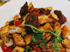 -紫光园(创始店)