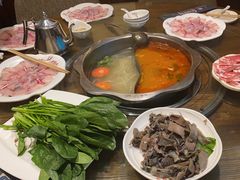 -芦苇荡·酸汤鱼(回龙观店)