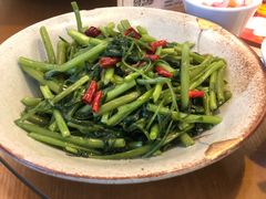 -壹霖·洱语云南菜(方恒国际店)