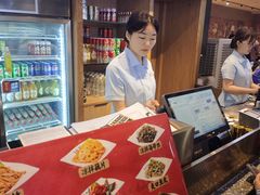 -易裕和·长沙米粉(竹塘西路店)