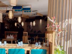 大堂-村上一屋(望京店)