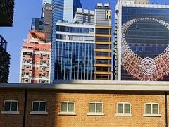 -大馆(前中区警署建築群)