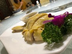 -浦江餐饮·上海菜馆(五四路店)