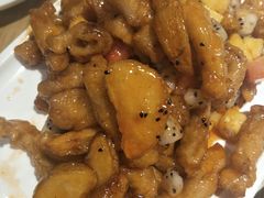 -船歌·鱼水饺青岛菜(闽江二路店)
