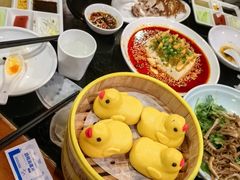 -皇城根·京城味家常菜(西市场·嘉华广场店)