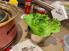 -西塔老太太泥炉烤肉(双井店)