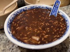 -南京大牌档(香港广场店)