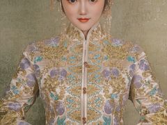-群丽化妆摄影美甲纹绣培训学校