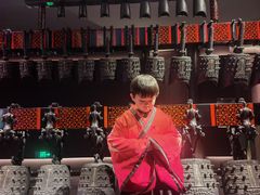 -曾宴·楚菜(湖北省博物馆店)