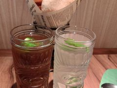 -帕蓝·暹罗料理(大学路店)
