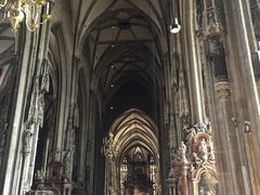 -斯蒂芬主教座堂(Stephansdom)