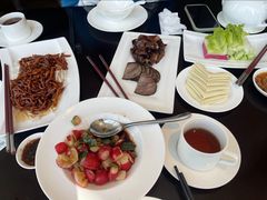 -小南洋海景餐厅(深圳湾店)