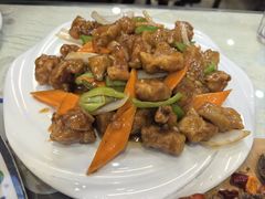 -清真·盛京白记 小骨头羊汤馆(南八马路店)