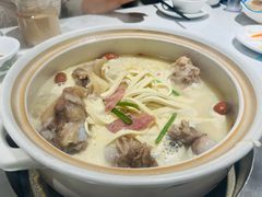 -金华砂锅筒骨砂锅夜宵(临平店)