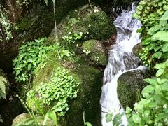 -巨石山景区