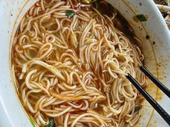 -兰州牛肉拉面(威海中路店)