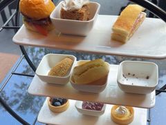 -BOURBON 玻本美式餐厅酒吧(虹桥新天地店)