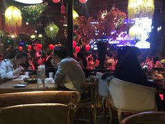 -胡桃里音乐酒馆(曲江店)