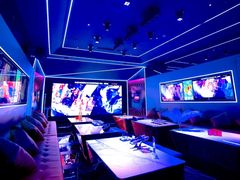 -星聚会KTV X Party(上海真如中海环宇城店)