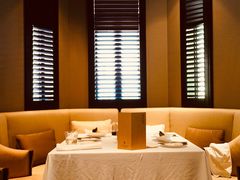 包厢-Le Siècle.百年西餐厅(颐和公馆店)