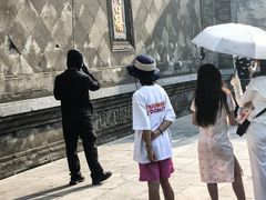 -张学良旧居陈列馆
