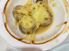 -蘑菇餐厅(小火瓦巷店)