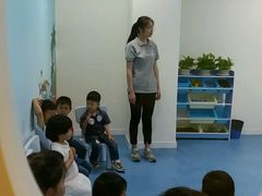 -易贝乐少儿·英语(金沙天街中心)