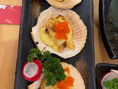 -吉炙烧鸟•本格料理(国际商贸城店)
