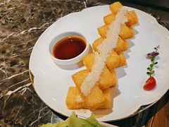 -新渝城·川菜·火锅(区庄店)