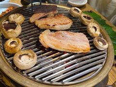 -泥炉烧肉师(新街口金銮巷店)