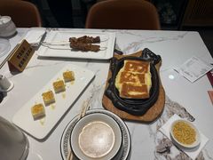 -格日勒阿妈蒙古厨房(新华广场店)