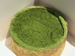 -正本原 Le Grenier a Pain(官舍店)