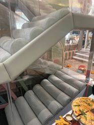 点击看大图 -奈尔宝·儿童乐园·亲子餐厅(星河湾店)