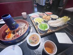 -咏江南·苏式火锅·苏州评弹(观前街店)