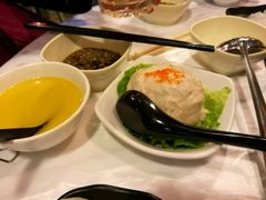 -鲜入围煮花胶鸡海鲜火锅