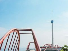 -东部华侨城