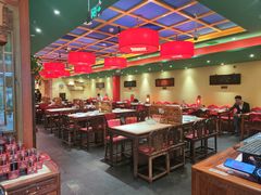 -小吊梨汤·北京菜·烤鸭(鸟巢店)