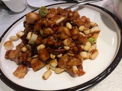 -福海居烤鸭店(鸟巢店)